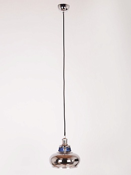 Подвесной светильник Abrasax SD788 BLUE