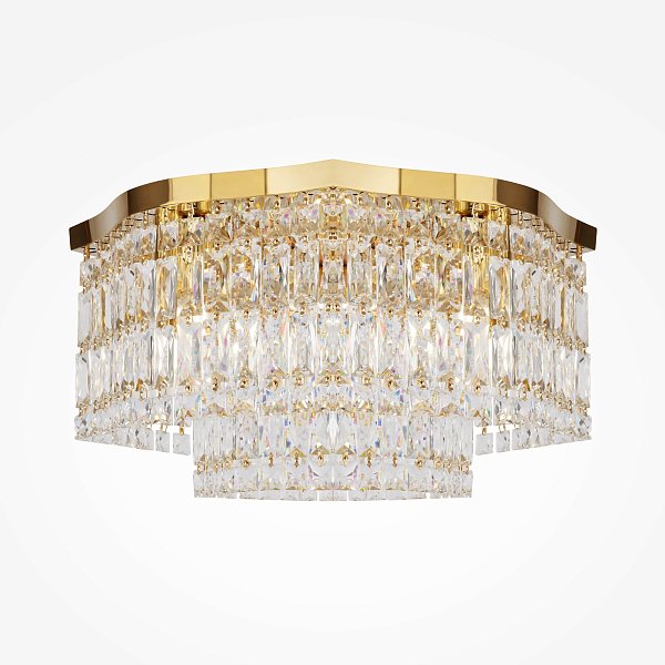 Потолочный светильник Maytoni DIA005CL-06G