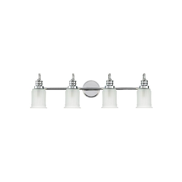 Бра для ванных комнат Quoizel QZ-SWELL4-PC-BATH