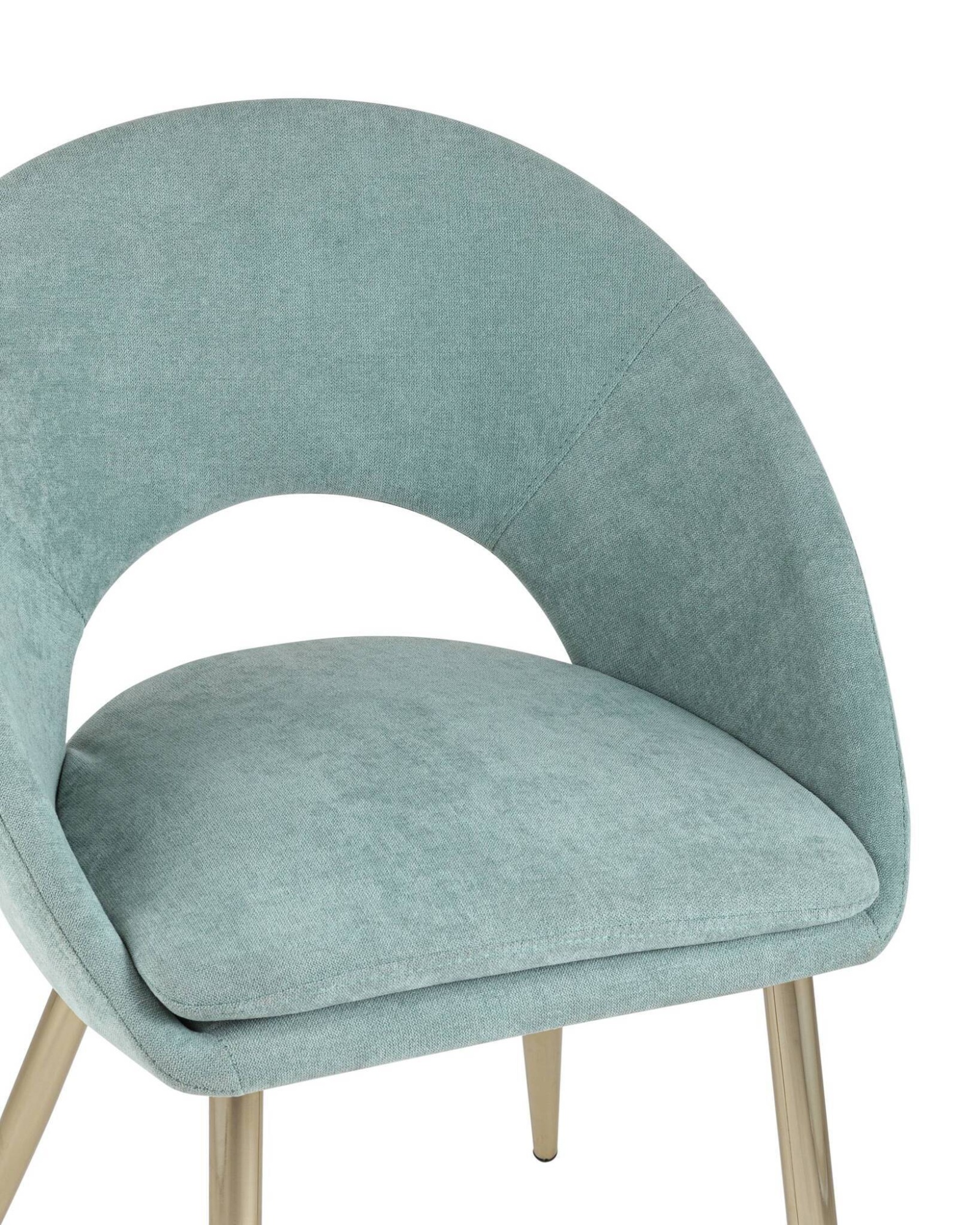 Стул Кензи мятный Stool Group