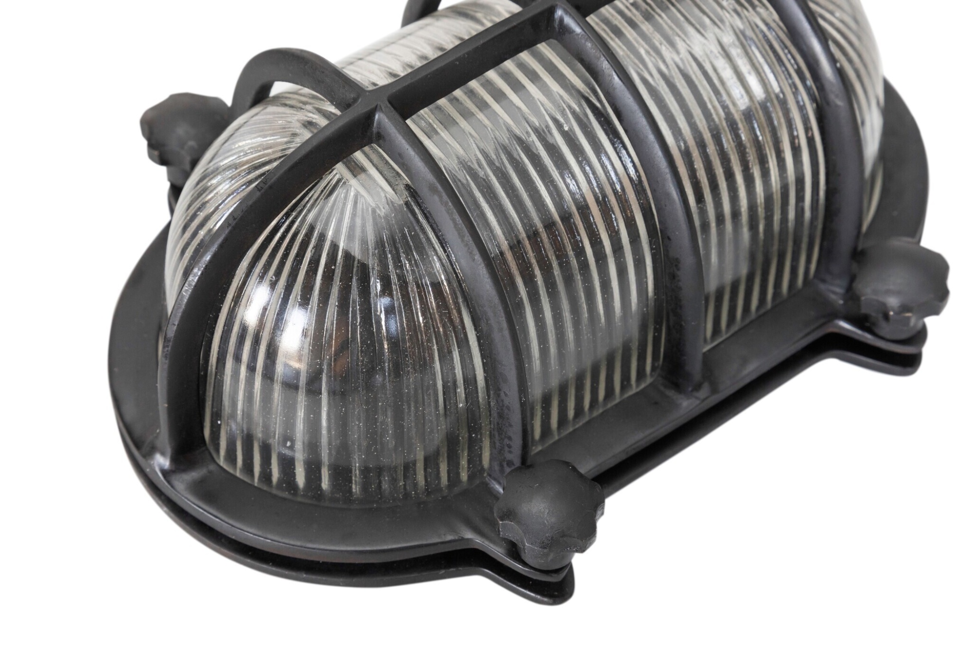 Настенный уличный светильник Covali WL-30176