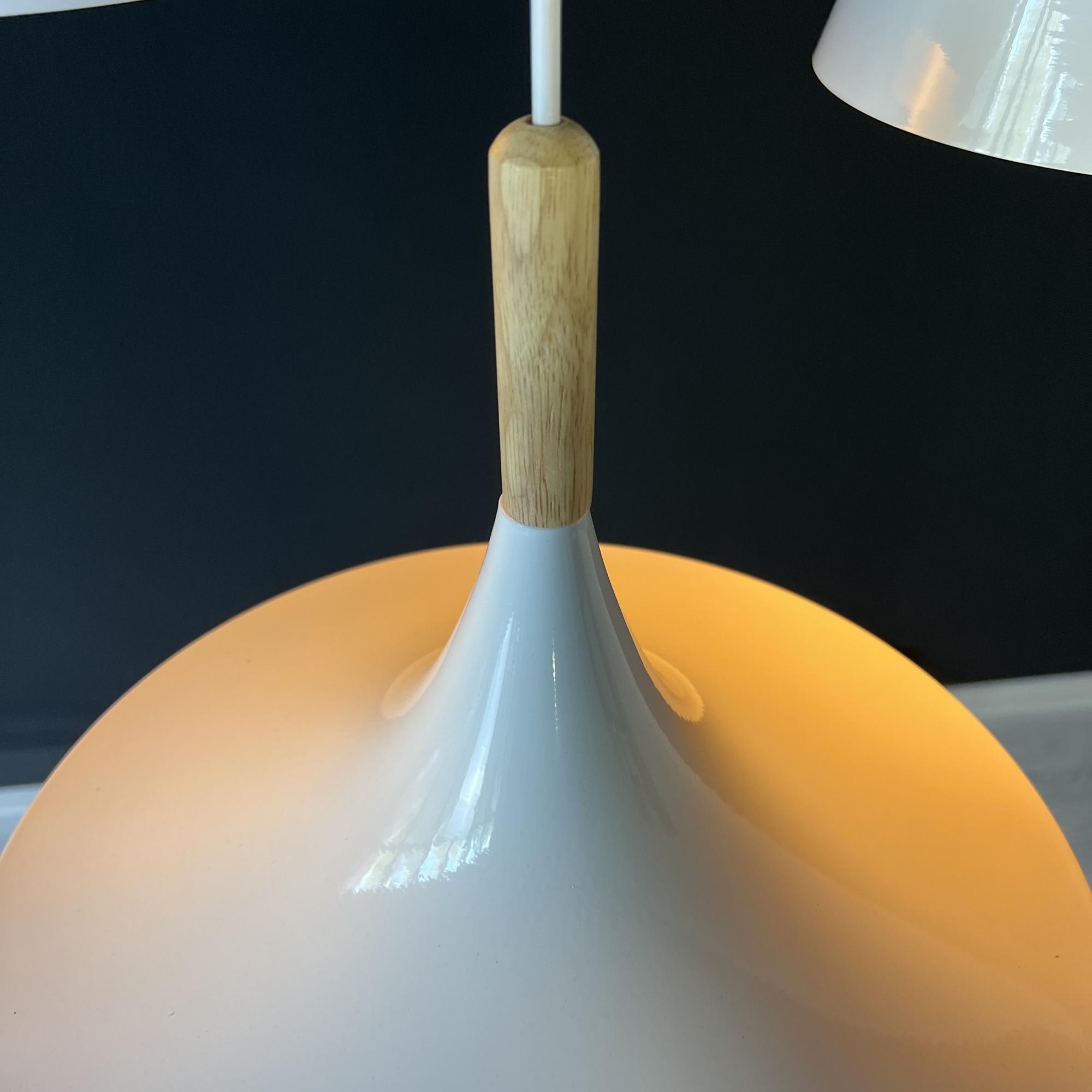 Подвесной светильник Dairy Light Beat Wide by ImperiumLoft