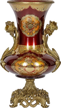 Ваза Glasar 61-006