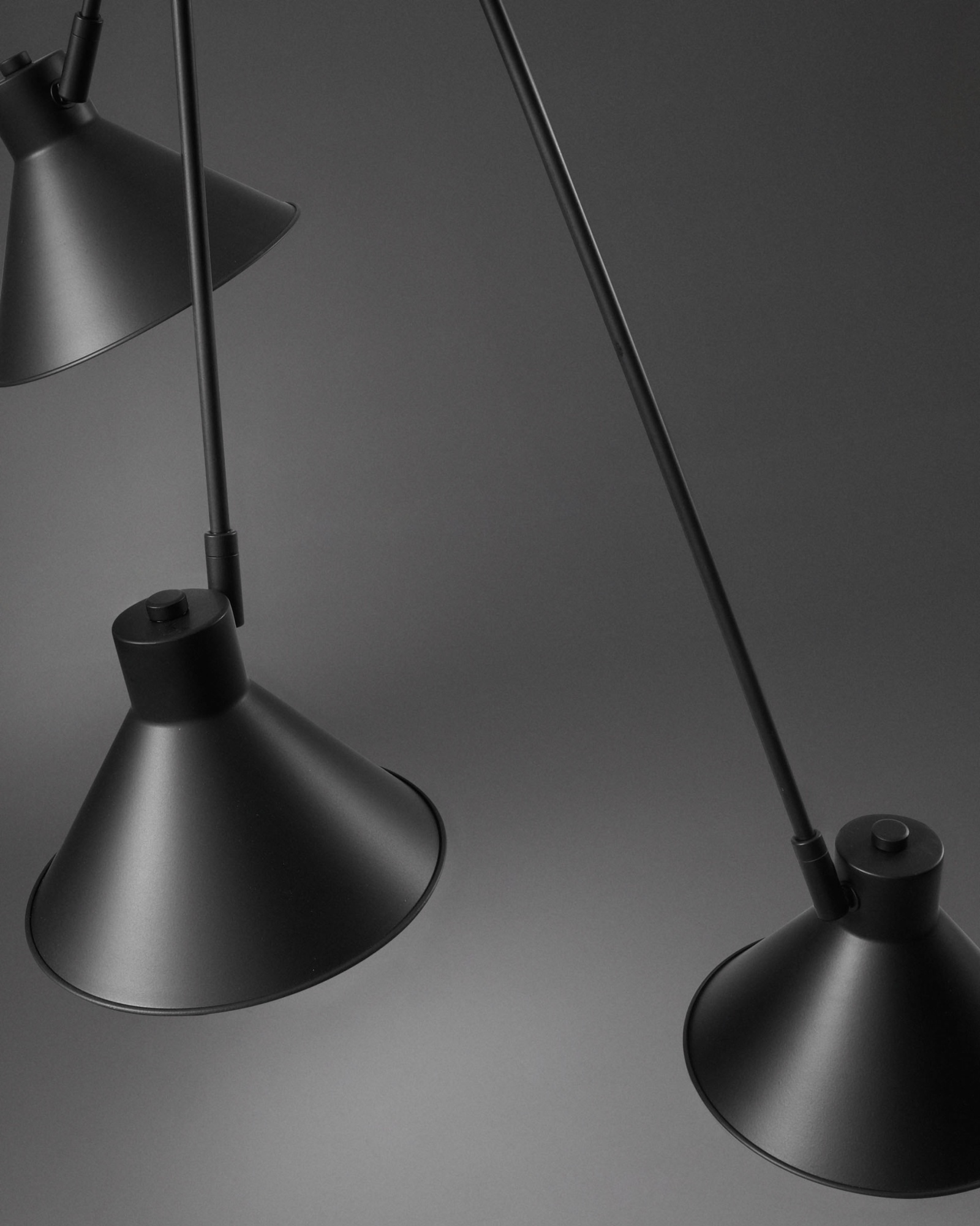 Подвесной светильник Odine La Forma (ex Julia Grup)