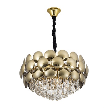 Подвесная люстра MODELUX ML.627.8