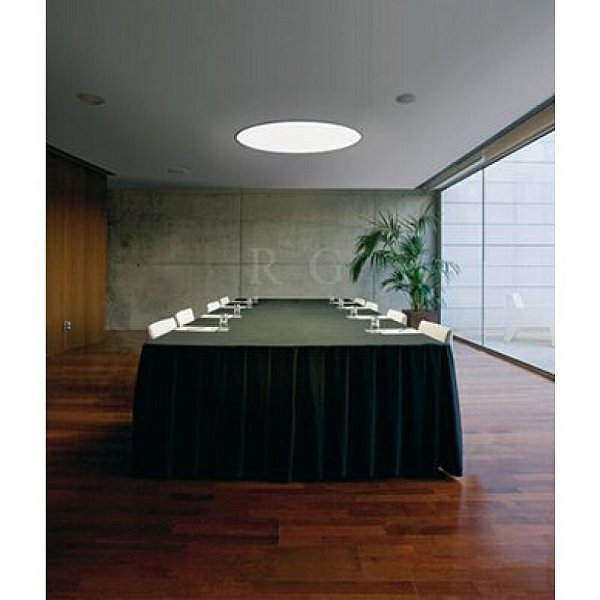 Потолочный светильник Vibia Big 0543