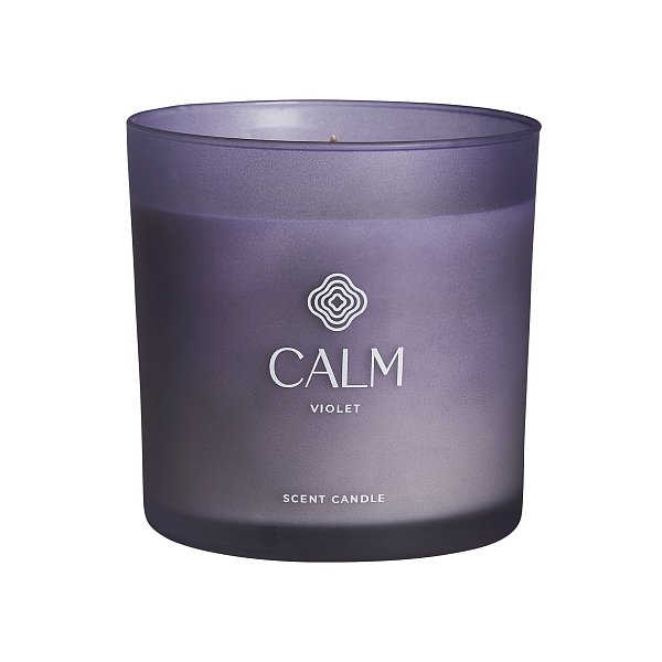 Ароматическая свеча CALM 750 г Vical