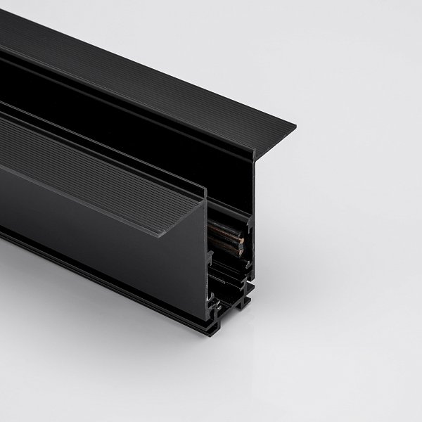 Шинопровод встраиваемый Lumker SY-LINK-20T2-2-BL