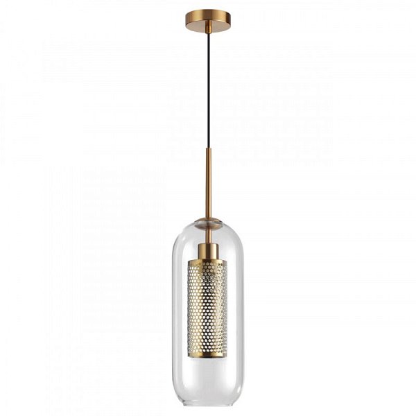 Подвесной светильник Odeon Light 4940/1