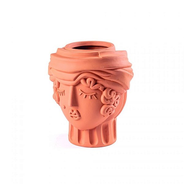 Ваза Seletti Woman 11507