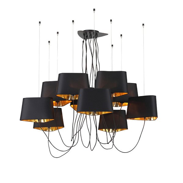 Подвесная люстра ST Luce SL1110.403.10