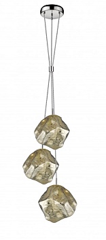 Подвесной светильник Simple Story 1112-3PL