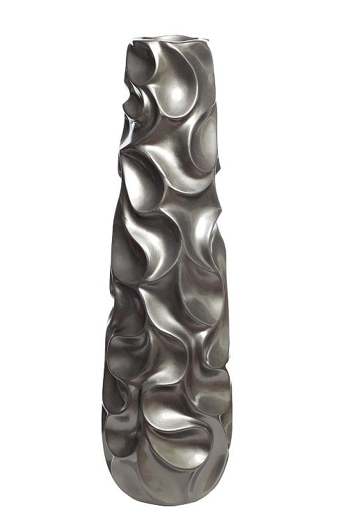 Кашпо металлик Garda Decor ZSC839-31