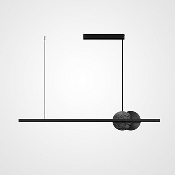 Подвесной светильник FLOYD B L160 by ImperiumLoft