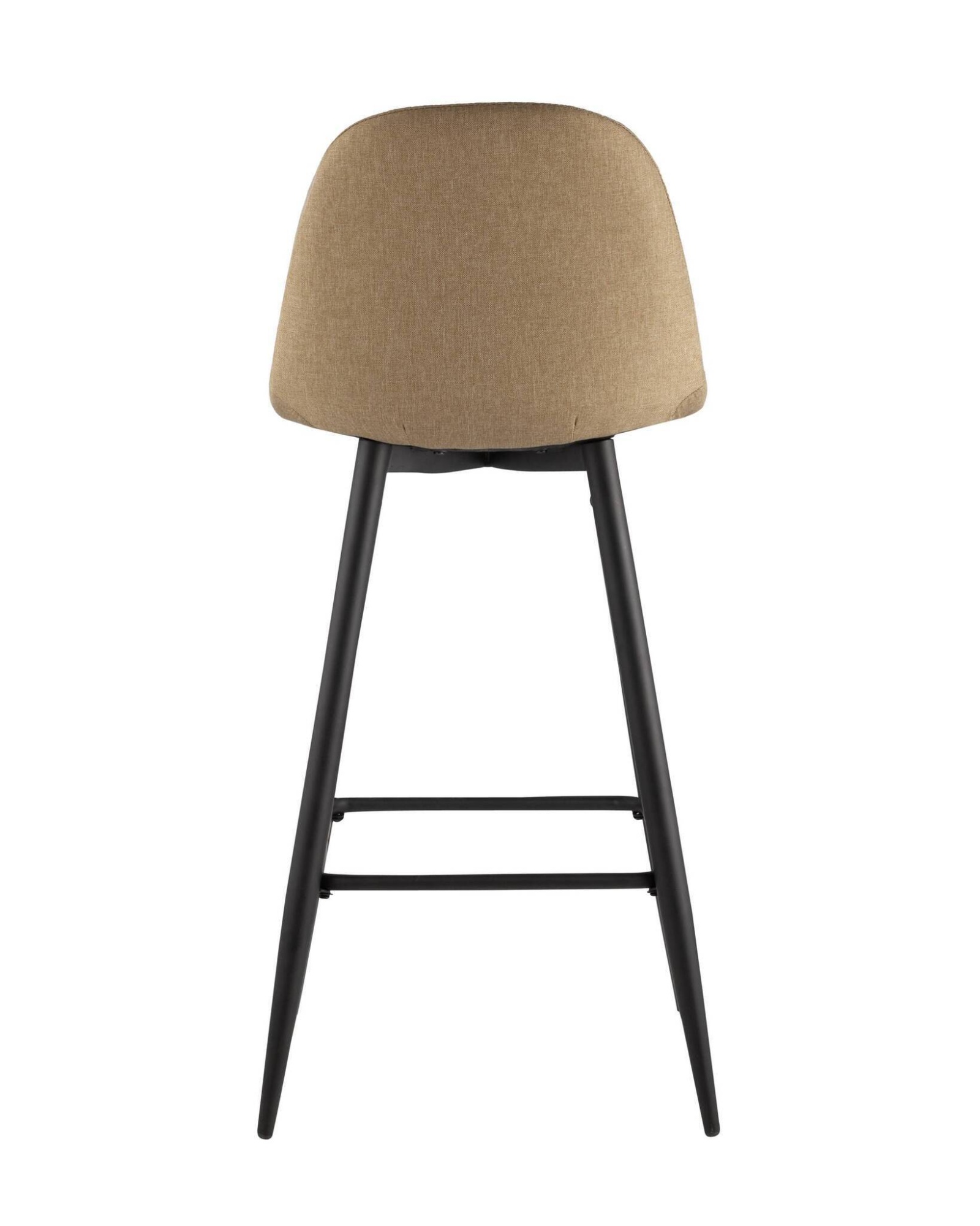 Стул барный Валенсия бежевый Stool Group