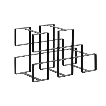 Подставка для бутылок Edur La Forma (ex Julia Grup)