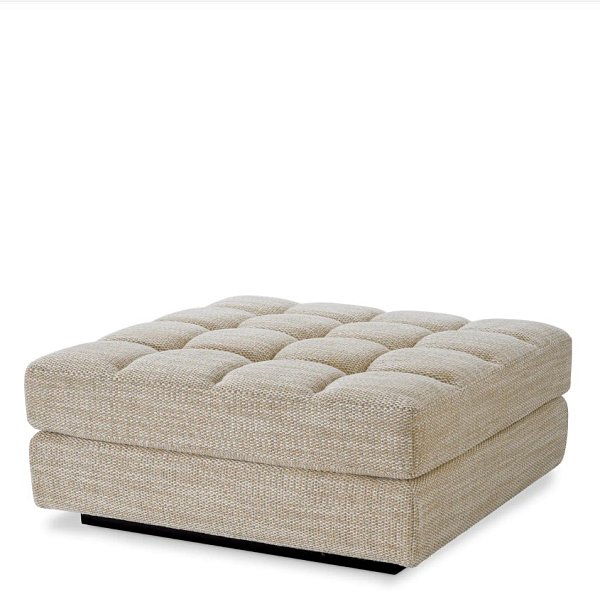 Модульный Диван Eichholtz DEAN OTTOMAN 118761