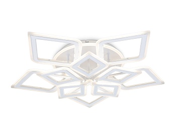 Накладная люстра Ambrella Light FA8914