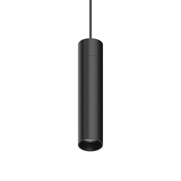 Потолочный светильник Ideal Lux ARCA PENDANT 15W 4000K BK 223063
