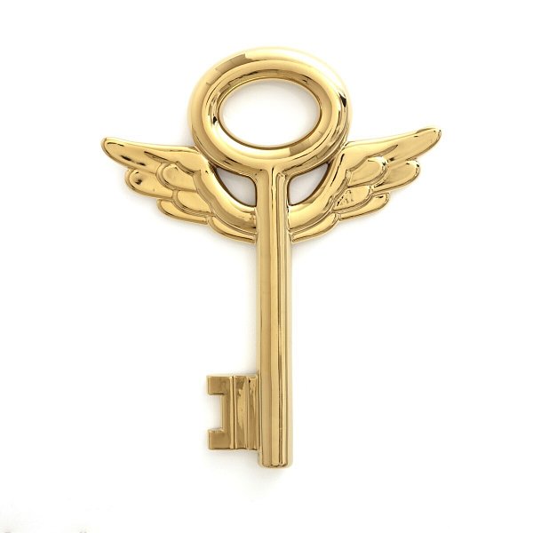 Аксессуар Seletti Freedom Key 10057
