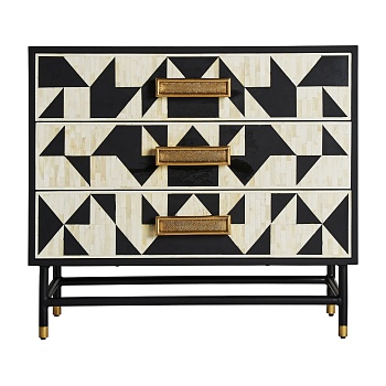 Комод Senj Vical