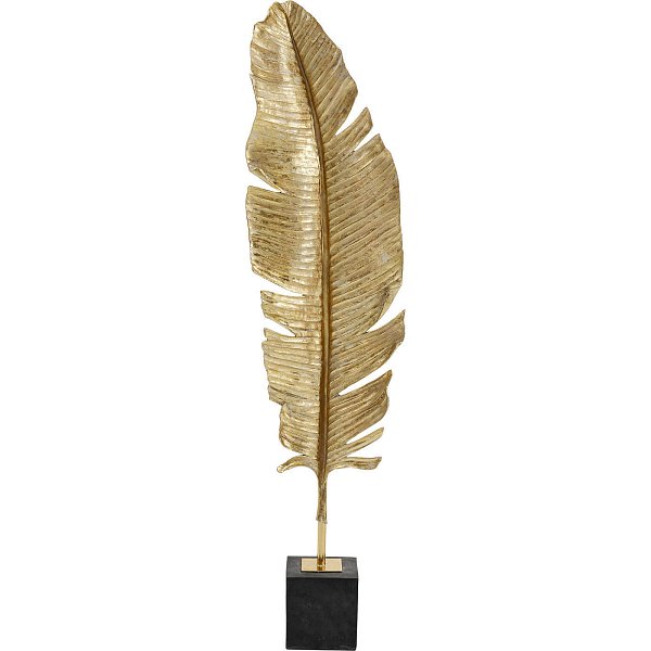 Предмет декоративный Leaf 51475 KARE