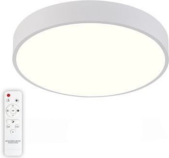 Накладной светильник Natali Kovaltseva LED LAMPS 81111/5C