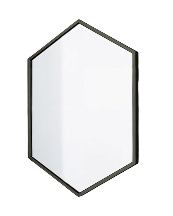 Настенное зеркало Харпер Louvre Home LHDWM101223RJ