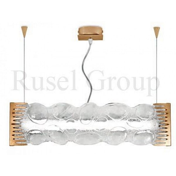 Подвесной светильник Florenz Lamp 2741.L1O