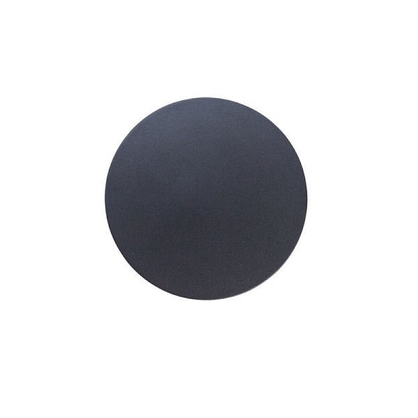 Светильник настенный Arte Lamp A1506AP-1BK
