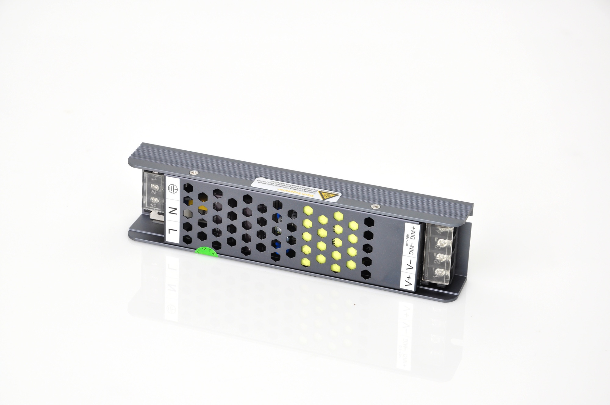 Блок питания диммируемый SWG YA-200-24-TR