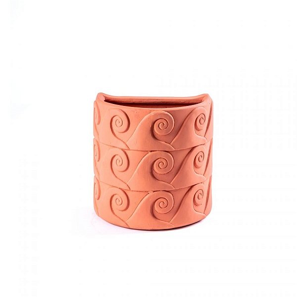 Ваза Seletti Onde 11505