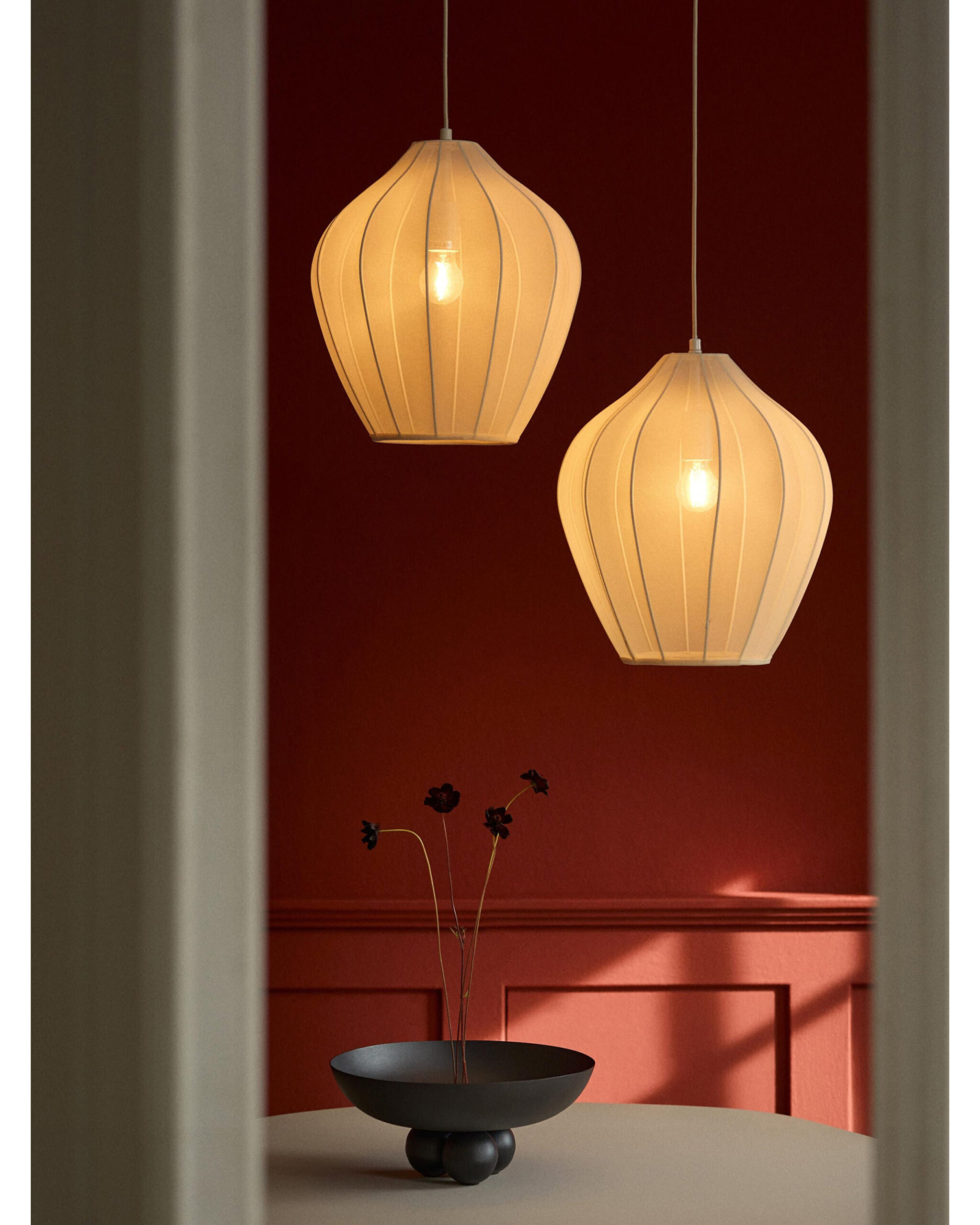 Подвесной светильник Хэйли Louvre Home 21009-1DA