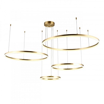 Подвесной светильник APLOYT APL.049.03.175