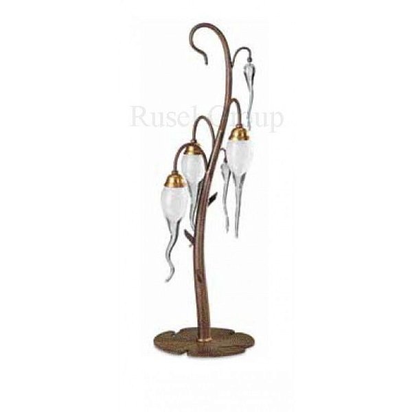 Настольный светильник Florenz Lamp 2364.03T