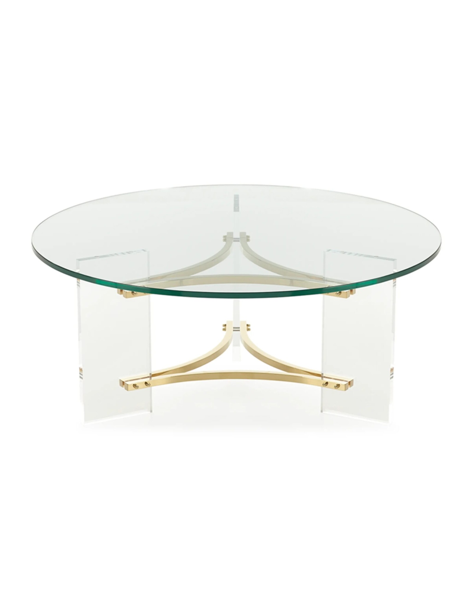 Стол журнальный Гарнет Louvre Home FCT120924RJ