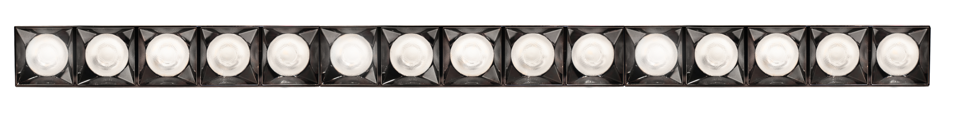 Светильник встраиваемый Donolux DL18519M141A30.38.573GB 150