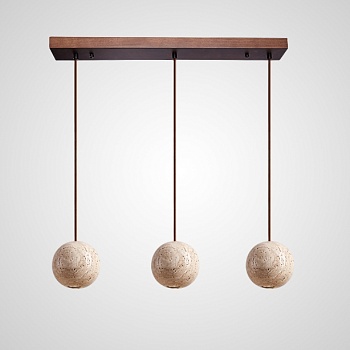 Подвесной светильник POVL COMBO L60 by ImperiumLoft