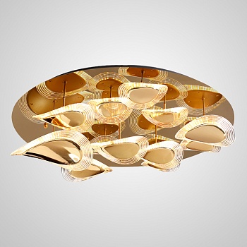 Потолочная люстра MAURINE D80 by ImperiumLoft