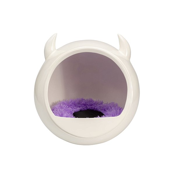 Фигура декоративная Diavolo White KARE 70847