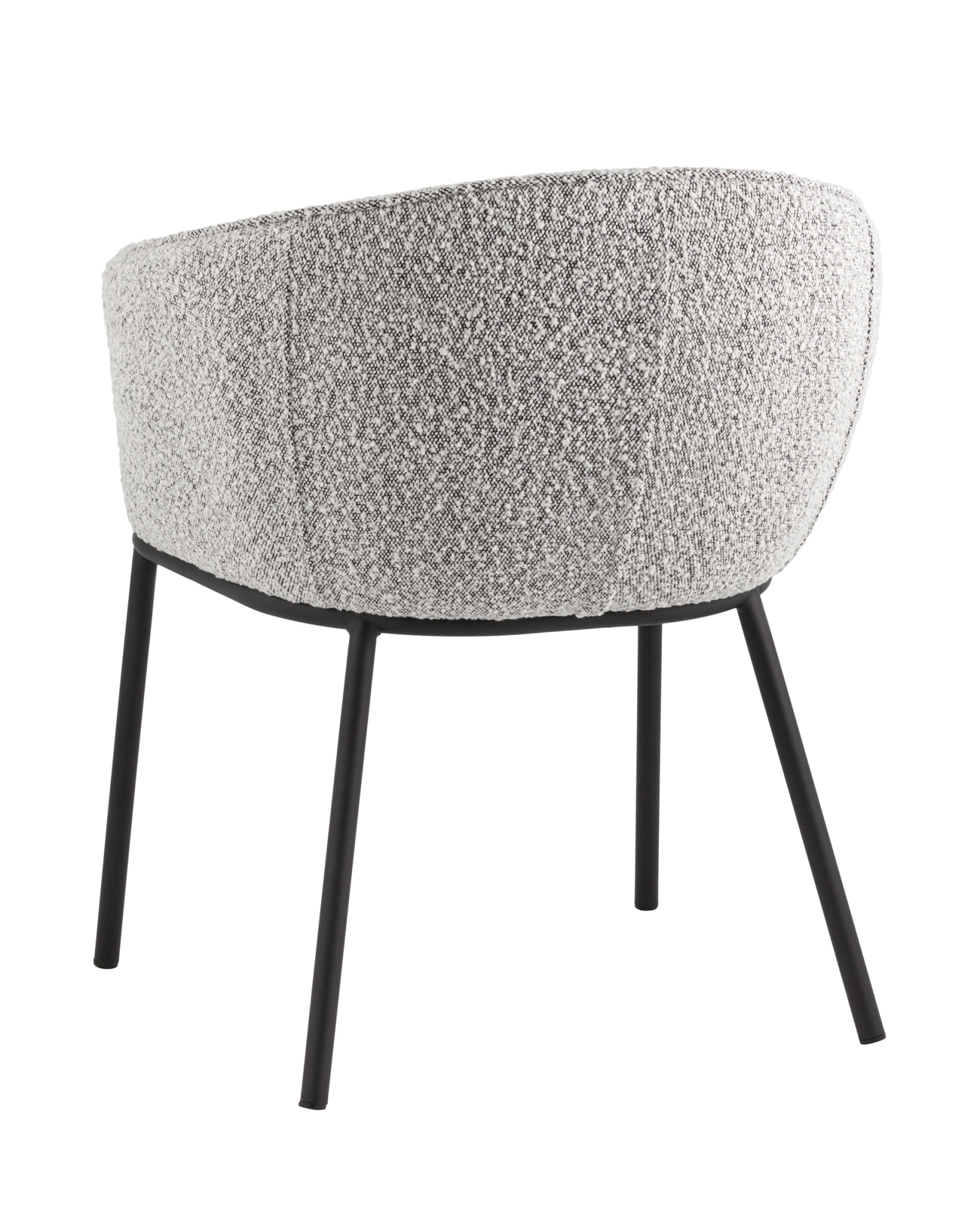 Стул Дон серый Stool Group