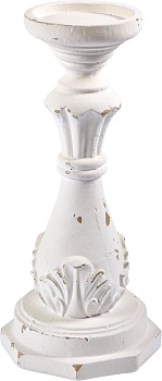 Подсвечник античный Glasar 62-020