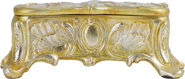 Шкатулка Glasar 28-573