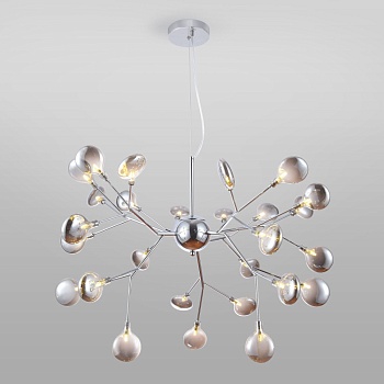 Подвесная люстра Bogate's 554