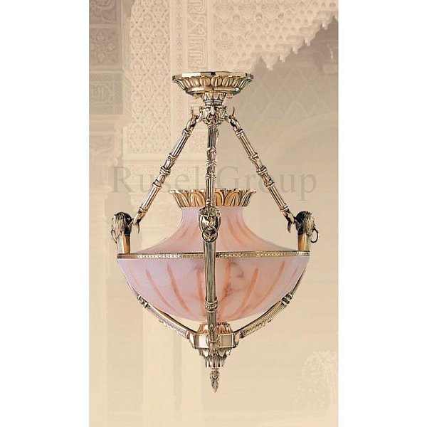 Потолочный светильник Creval Alhambra 723J