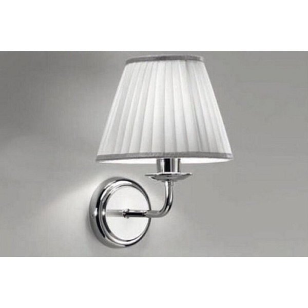 Настенный светильник Cremasco 5080/1AP-CR-CON