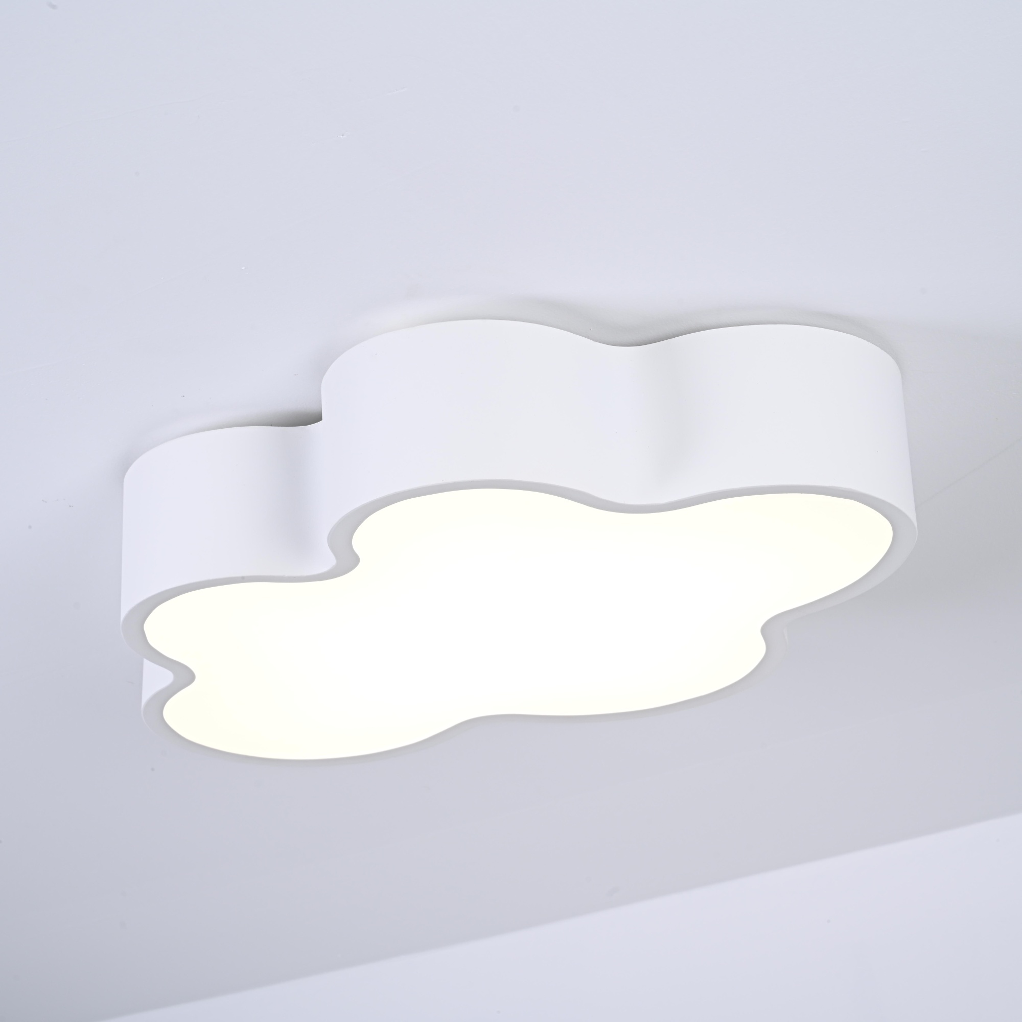 Потолочный светильник CLOUD 50 Белый by ImperiumLoft