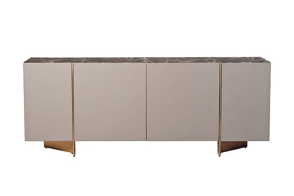 Комод Gate Garda Decor 58DB-21233KOMD