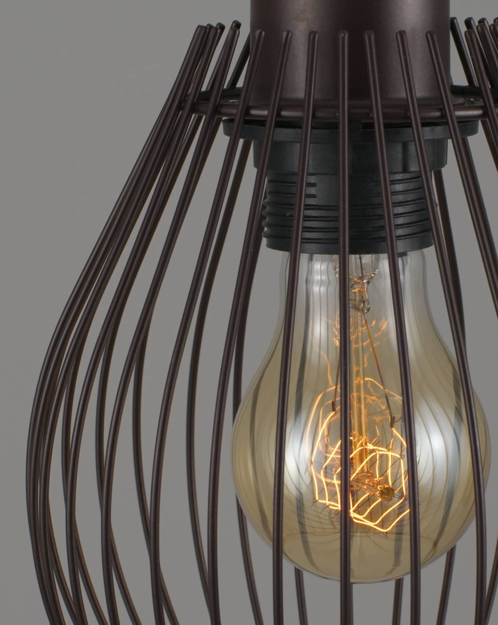 Подвесной светильник Moderli V2790-1P Diego 1*E27*40W