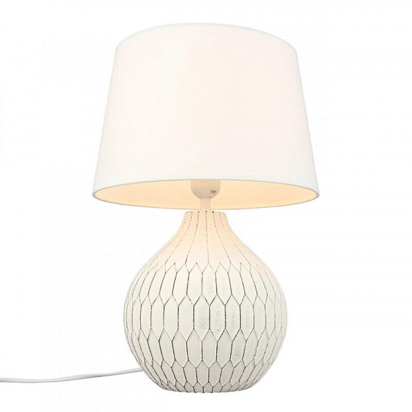 Настольная лампа Omnilux OML-16604-01